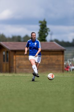 Bild 43 - Frauen FSC Kaltenkirchen - SG Daenisch-Muessen : Ergebnis: 7:1